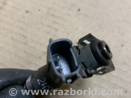 ФОТО Форсунка топливная для Acura MDX YD2 (2006-2012) Киев