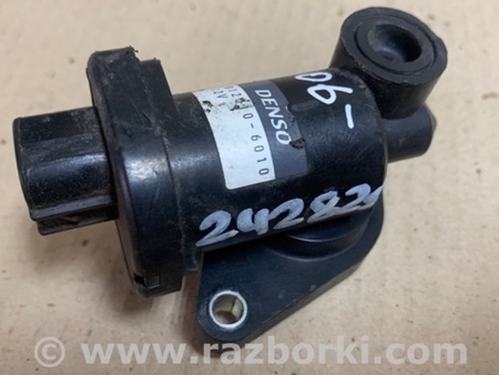 ФОТО Привод заслонки впускного коллектора для Acura MDX YD2 (2006-2012) Киев