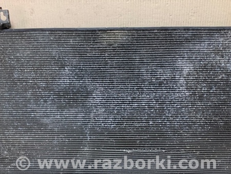 ФОТО Радиатор кондиционера для Acura MDX YD2 (2006-2012) Киев