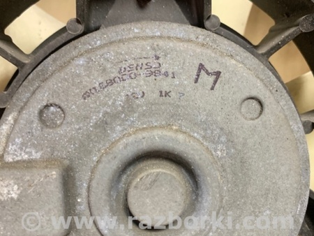 ФОТО Диффузор вентилятора радиатора (Кожух) для Acura MDX YD2 (2006-2012) Киев