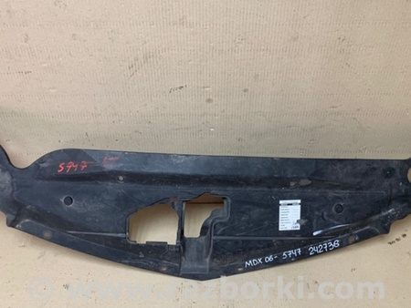 ФОТО Накладка замка капота для Acura MDX YD2 (2006-2012) Киев
