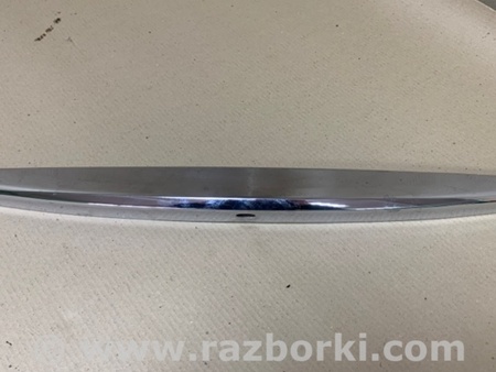 ФОТО Накладка крышки багажника для Infiniti  G25/G35/G37/Q40 Киев
