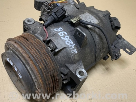 ФОТО Компрессор кондиционера для Infiniti  G25/G35/G37/Q40 Киев