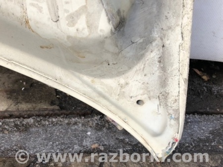 ФОТО Капот для Chrysler 300 (2004-2010) Киев