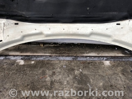 ФОТО Капот для Chrysler 300 (2004-2010) Киев
