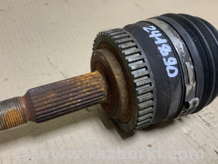 ФОТО Привод передний для Hyundai Sonata NF (09.2004-10.2010) Киев