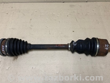 ФОТО Привод передний для Hyundai Sonata NF (09.2004-10.2010) Киев