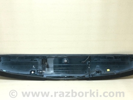 ФОТО Спойлер задний для Acura MDX YD2 (2006-2012) Киев