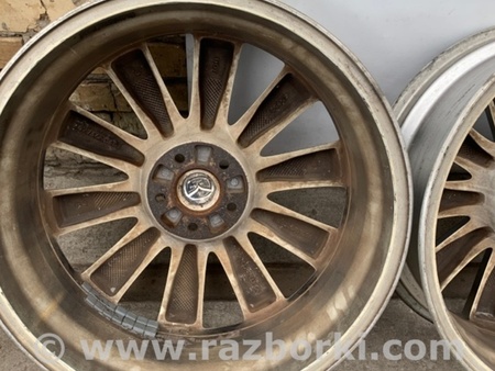 ФОТО Диск R20 для Mazda CX-9 TB (2007-2016) Киев
