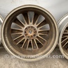 ФОТО Диск R20 для Mazda CX-9 TB (2007-2016) Киев