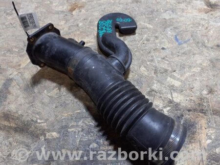 ФОТО Патрубок воздушного фильтра для Subaru Forester SG Киев