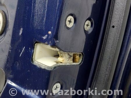 ФОТО Замок двери для Acura RDX TB 1/2 (07.2006-2012) Киев
