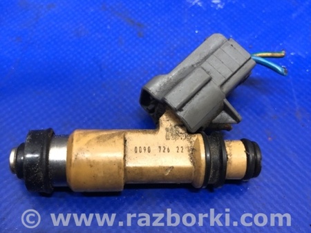 ФОТО Форсунка топливная для Subaru Forester SG Киев