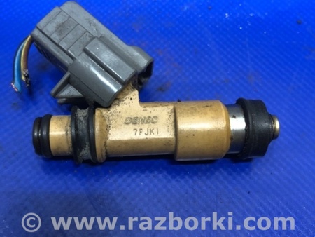 ФОТО Форсунка топливная для Subaru Forester SG Киев