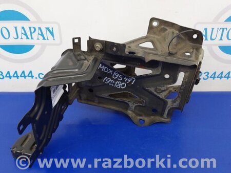 ФОТО Полка аккумулятора для Acura MDX YD2 (2006-2012) Киев