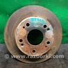 ФОТО Диск тормозной задний для Acura TSX CL9 (01.2003-02.2008) Киев