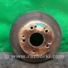 ФОТО Диск тормозной задний для Acura TSX CL9 (01.2003-02.2008) Киев