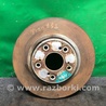 ФОТО Диск тормозной передний для Acura TSX CL9 (01.2003-02.2008) Киев