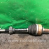 ФОТО Привод передний для Acura TSX CL9 (01.2003-02.2008) Киев