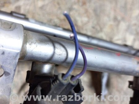ФОТО Форсунка топливная для Mazda CX-9 TB (2007-2016) Киев