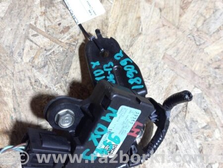ФОТО Блок управления дав. в шинах для Acura MDX YD2 (2006-2012) Киев