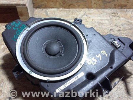 ФОТО Сабвуфер для Acura MDX YD2 (2006-2012) Киев
