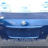 ФОТО Крышка багажника для Suzuki SX4 Киев