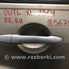 ФОТО Ручка двери для Mitsubishi Outlander XL Киев
