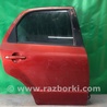 ФОТО Дверь для Suzuki SX4 Киев