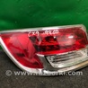 ФОТО Фонарь задний наружный для Mazda CX-9 TB (2007-2016) Киев