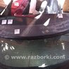 ФОТО Спойлер задний для Mazda CX-9 TB (2007-2016) Киев