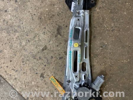 ФОТО Стеклоподъемник для Acura MDX YD2 (2006-2012) Киев