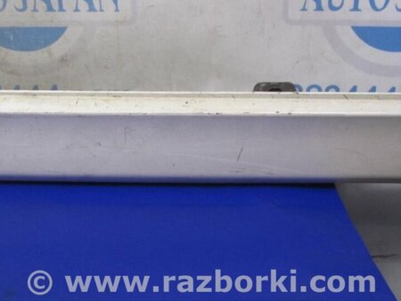 ФОТО Накладка порога наружная для Acura TSX CL9 (01.2003-02.2008) Киев