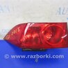 ФОТО Фонарь задний наружный для Acura TSX CL9 (01.2003-02.2008) Киев