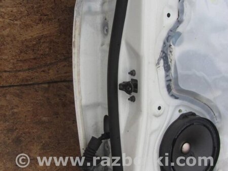 ФОТО Дверь для Acura TSX CL9 (01.2003-02.2008) Киев