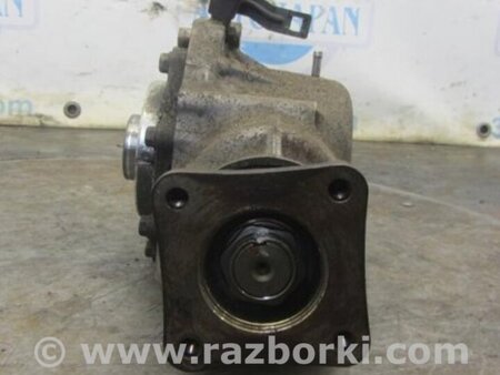 ФОТО Раздатка для Acura MDX YD2 (2006-2012) Киев