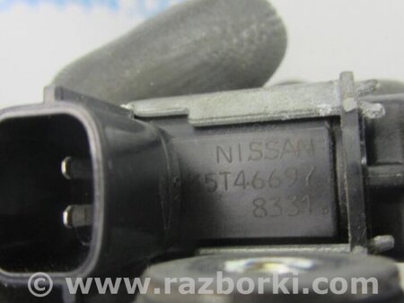 ФОТО Клапан электромагнитный (вакуумный) для Infiniti EX35 (37) (07-12) Киев