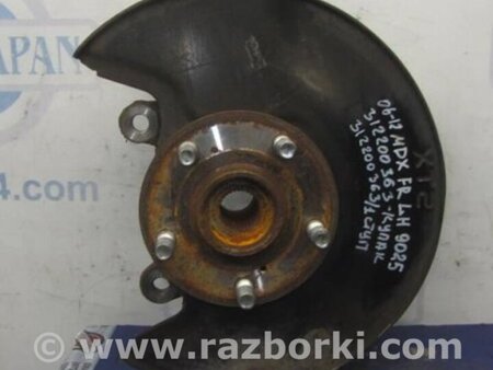 ФОТО Кулак поворотный для Acura MDX YD2 (2006-2012) Киев