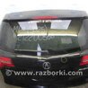 ФОТО Крышка багажника для Acura MDX YD2 (2006-2012) Киев