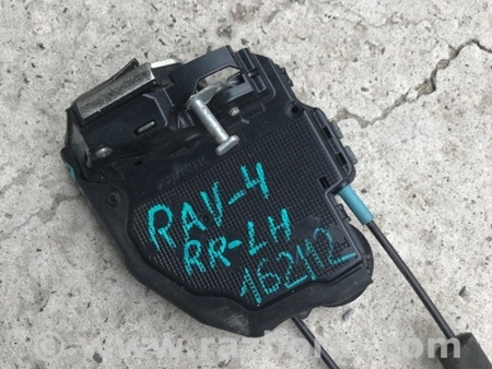 ФОТО Замок двери для Toyota RAV-4 (05-12) Киев