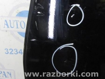 ФОТО Дверь для Acura MDX YD2 (2006-2012) Киев