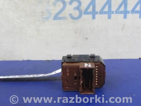 ФОТО Блок управления зеркалами для Infiniti EX35 (37) (07-12) Киев