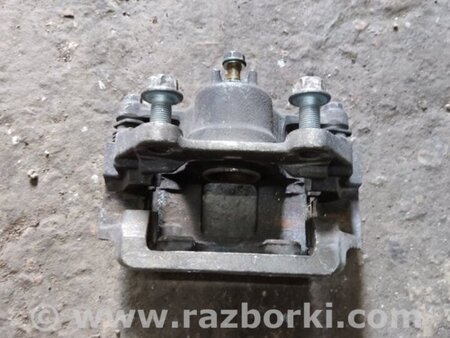 ФОТО Суппорт для Acura MDX YD2 (2006-2012) Киев