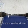 ФОТО Привод задний для Acura MDX YD2 (2006-2012) Киев