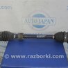 ФОТО Привод передний для Suzuki SX4 Киев