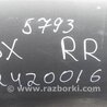 ФОТО Дверь для Acura MDX YD2 (2006-2012) Киев