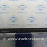 ФОТО Накладка порога наружная для Acura MDX YD2 (2006-2012) Киев