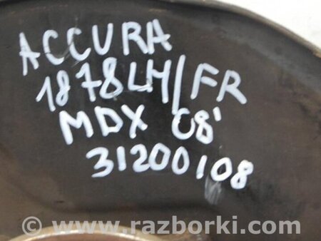 ФОТО Кулак поворотный для Acura MDX YD2 (2006-2012) Киев