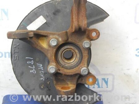 ФОТО Кулак поворотный для Acura MDX YD2 (2006-2012) Киев