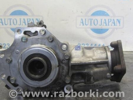 ФОТО Раздатка для Acura MDX YD2 (2006-2012) Киев